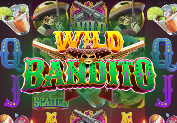 Wanted Dead or Wild